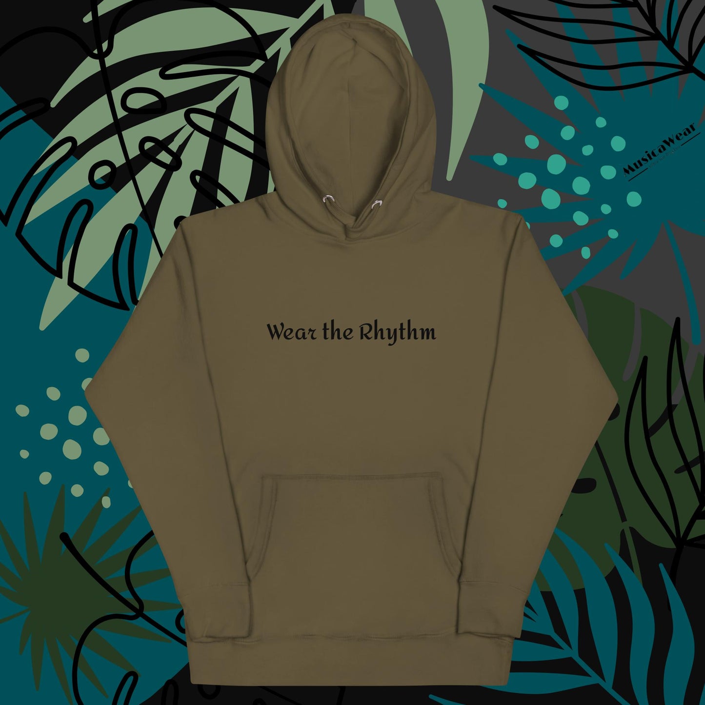 Classic Hoodie