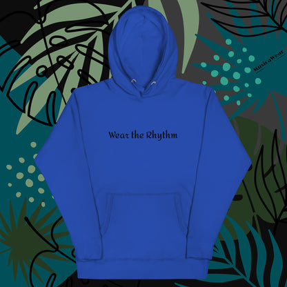 Classic Hoodie